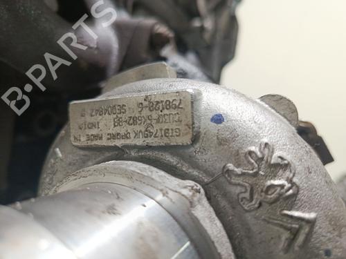 Engine PEUGEOT BOXER Van 2.2 HDi 110 | BP34544025M1  - Image 12