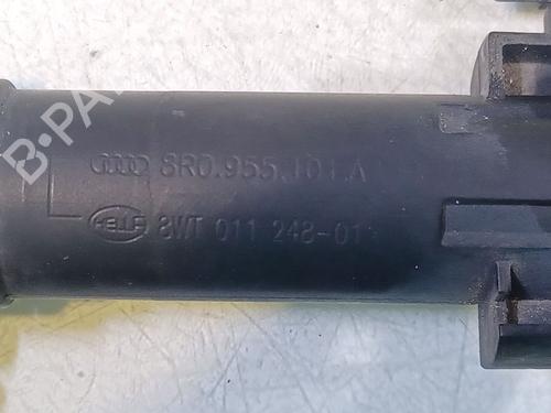 Headlight washer AUDI Q5 (8RB) 2.0 TDI quattro | BP29617555E17 