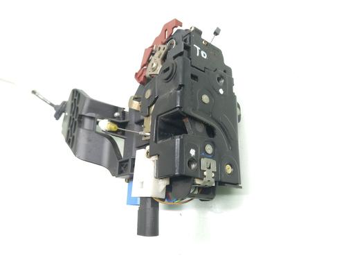 Rear right lock VW TOUAREG (7LA, 7L6, 7L7) 5.0 V10 TDI | BP16502011C99 