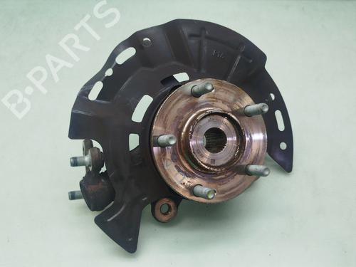 Used Right front steering knuckle Right front steering knuckle 38074693 38074693