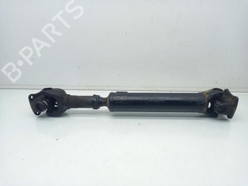 Driveshaft NISSAN TERRANO II (R20)  | BP20305037M37 