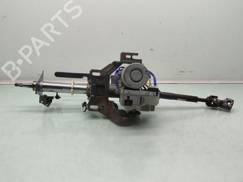 Steering column NISSAN QASHQAI I (J10, NJ10) 1.6 dCi | BP29394718M21 
