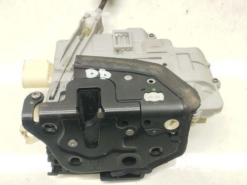 Front right lock VW PASSAT B7 (362) 1.6 TDI | BP36992178C97 - Image 2