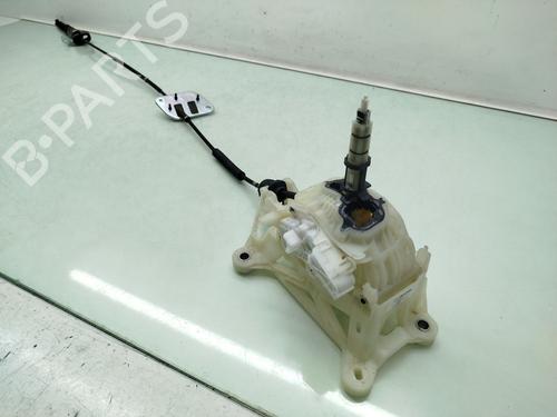 Gear lever MAZDA CX-3 (DK) 2.0 SKYACTIV-G (DK5W, DK6W) | BP38096531M90 - Image 2