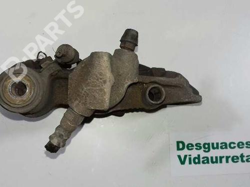 Left rear brake caliper MERCEDES-BENZ VITO Van (W638)  | BP11558546M107 