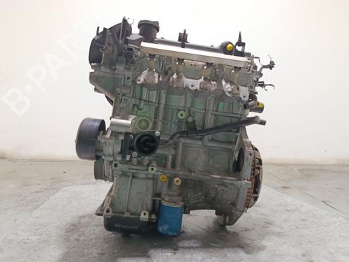 Engine HYUNDAI i20 II (GB, IB) 1.2 | BP37173809M1 - Image 2