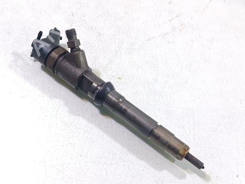 Used Injector IVECO DAILY IV Van 35C12 V, 35C12 V/P, 35S12 V, 35S12 V/P (116 hp) 23551365