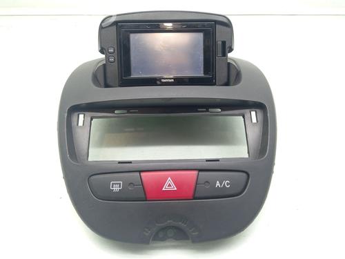 Electronic module TOYOTA AYGO (_B1_)  | BP25436977M83 