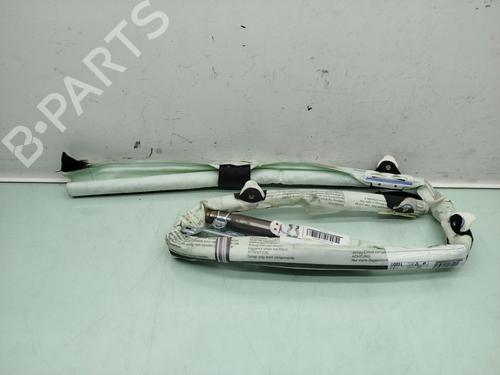 Airbag Kit MERCEDES-BENZ GLA-CLASS (X156) GLA 220 CDI 4-matic (156.905) | BP29356984C86 