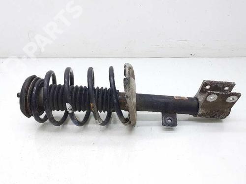 Right front shock absorber CITROËN BERLINGO MULTISPACE (B9)  | BP11740419M17 