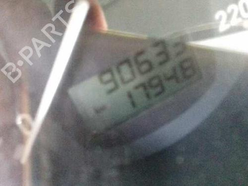 AC compressor SEAT IBIZA III (6L1)  | BP1518724M34 