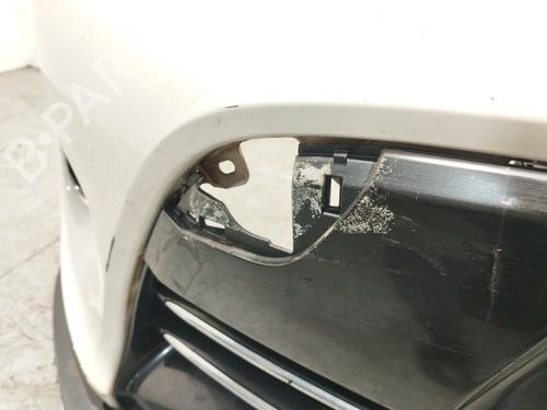 Front bumper TOYOTA VERSO (_R2_) 1.6 D4-D (WAR20_) | BP29355320C7 
