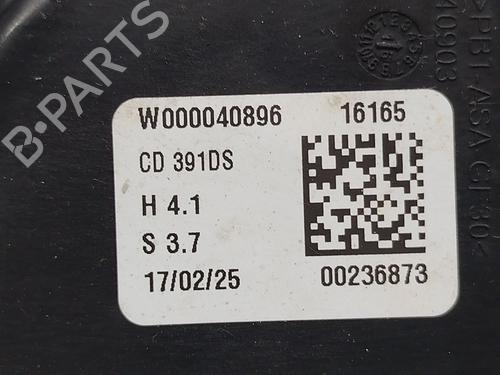 Front wiper motor FORD MONDEO V Hatchback (CE) 2.0 TDCi | BP39173682M29  - Image 5