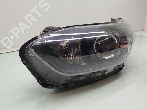 Left headlight KIA CEED (CD) 1.0 T-GDI | BP30510502C28 