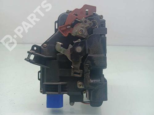 Front right lock AUDI A3 (8P1) 2.0 FSI | BP9905980C97 