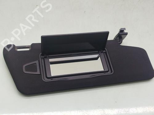 Right sun visor MERCEDES-BENZ E-CLASS (W212) E 200 CDI / BlueTEC (212.005, 212.006) | BP39613317I2 - Image 3