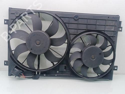 radiator-fan-vw-golf-plus-v-5m1-521-2004-2005-2006-2007-2008-2009-2010-2011-2012-2013-38443592 main image