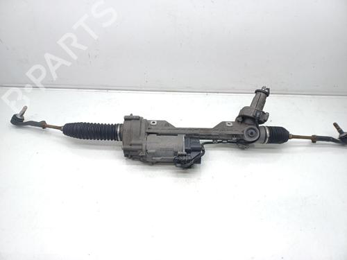 Used Steering rack BMW 1 (E87) 118 d (143 hp) 26407460