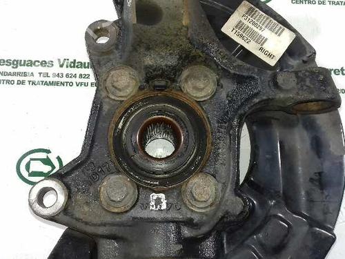 Right front steering knuckle VOLVO XC90 I (275) D5 AWD | BP1980577M26 