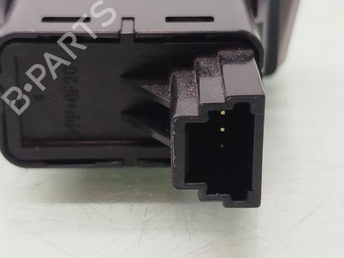 Warning switch MAZDA CX-3 (DK) 2.0 SKYACTIV-G (DK5W, DK6W) | BP38096541I22 - Image 3