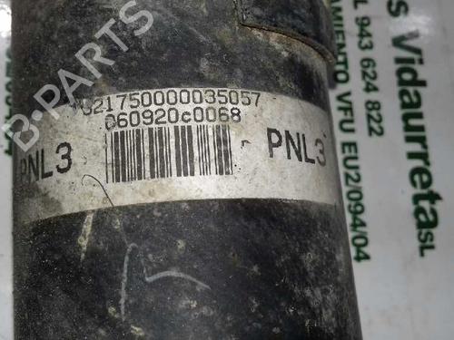 Driveshaft TOYOTA LAND CRUISER PRADO (_J12_) 3.0 D-4D (KDJ120, KDJ125) | BP3130646M37 