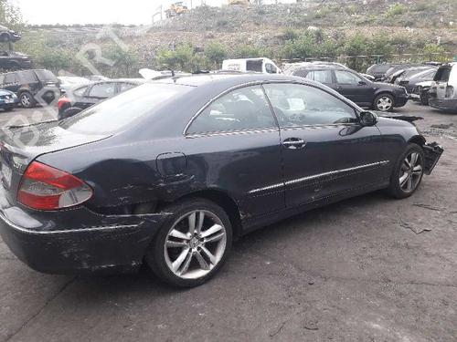 Electronic module MERCEDES-BENZ CLK (C209)  | BP4874683M83 