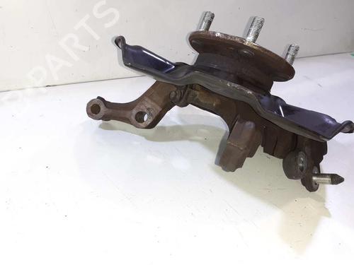 Right front steering knuckle HONDA CIVIC X Hatchback (FC_, FK_) 1.6 i-DTEC (FK9) | BP6144078M26 