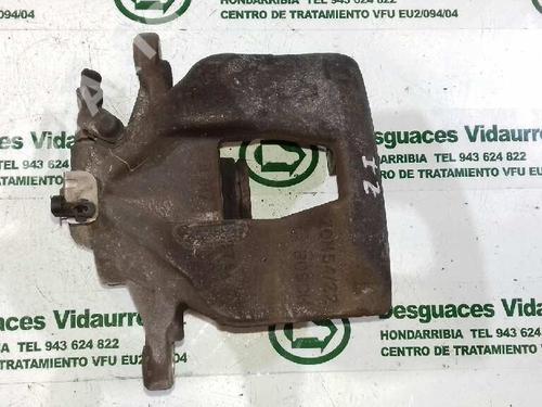 Used Left front brake caliper FIAT GRANDE PUNTO (199_) 1.9 D Multijet (130 hp) 11558426