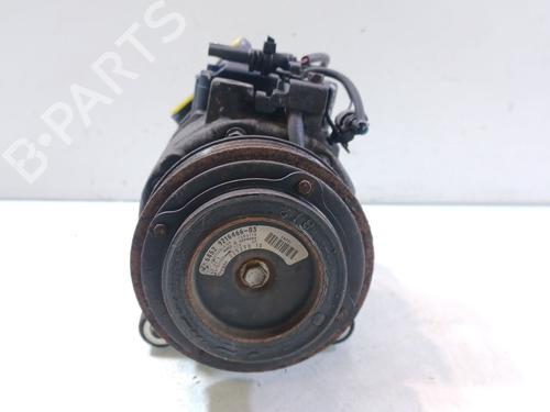AC compressor BMW 5 Touring (F11) 530 d xDrive | BP30111392M34