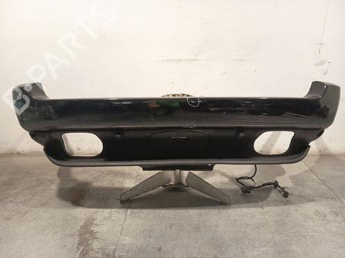 Used Rear bumper Rear bumper 37792664 37792664