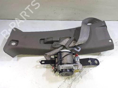 Airbag Kit NISSAN PATROL GR V Wagon (Y61) 2.8 TD | BP5582868C86 