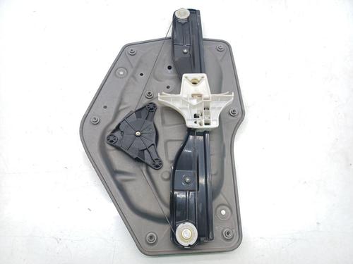 Rear left window mechanism SKODA SUPERB II Estate (3T5) 2.0 TDI | BP21092439C24 