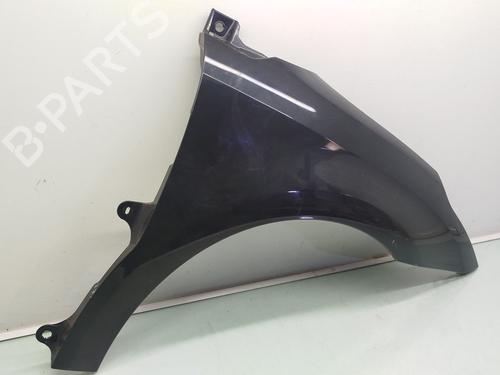 Right front fenders CITROËN C4 I (LC_) 1.6 HDi | BP26445816C42 