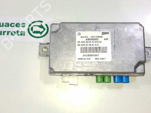Used Electronic module MERCEDES-BENZ V-CLASS (W447) [2014-2025]  13047529