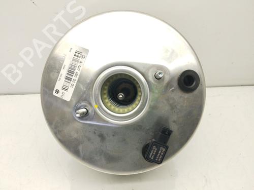 BP17807087M42 | Servo brake MERCEDES-BENZ VITO Van (W447) 114 CDI (447.601, 447.603, 447.605) BP17807087M42