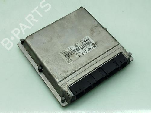 Used Engine control unit (ECU) Engine control unit (ECU) MERCEDES-BENZ SPRINTER 4-t Bus (B904) 416 CDI (904.662, 904.663) (156 hp) 34448553 34448553