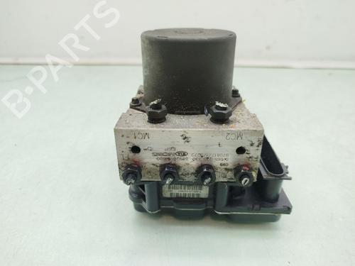 ABS pump KIA CEE'D SW (ED) 1.6 CRDi 90 | BP31307067M43