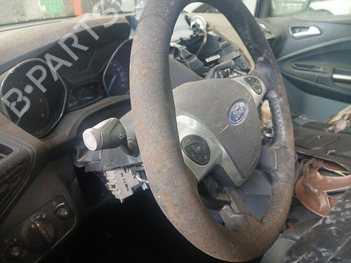Steering rack FORD C-MAX II (DXA/CB7, DXA/CEU) 1.6 TDCi | BP36696507M22  - Image 16