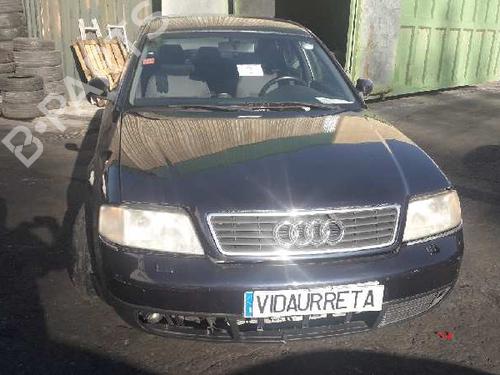 Left mirror AUDI A6 C5 (4B2) 2.5 TDI | BP2804359C26 