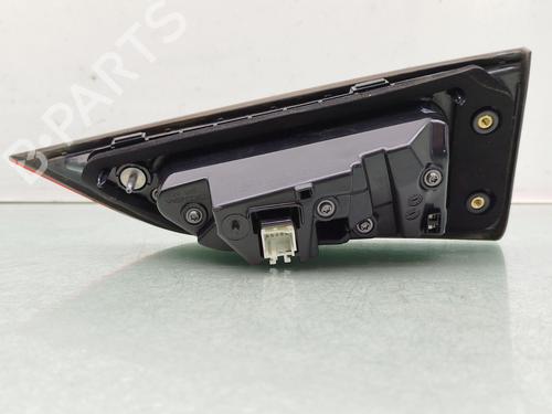Left tailgate light MERCEDES-BENZ GLA (H247) GLA 220 d 4-matic (247.715) | BP35979851C79 - Image 4