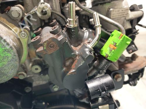Engine RENAULT MASTER III Platform/Chassis (EV, HV, UV) 2.3 dCi 165 FWD (EV0P, EV0U, EV11, EV12, HV0P, HV0U,... | BP34445263M1  - Image 10