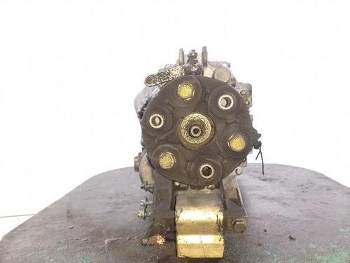 Gearbox MERCEDES-BENZ C-CLASS Coupe (CL203)  | BP11505328M3 