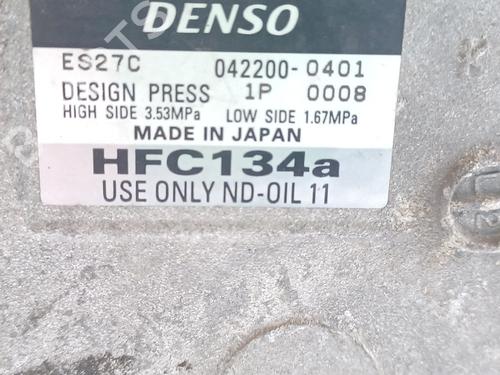 Used AC compressor AC compressor LEXUS CT (ZWA10_) 200h (ZWA10_) (99 hp) 33855665 33855665