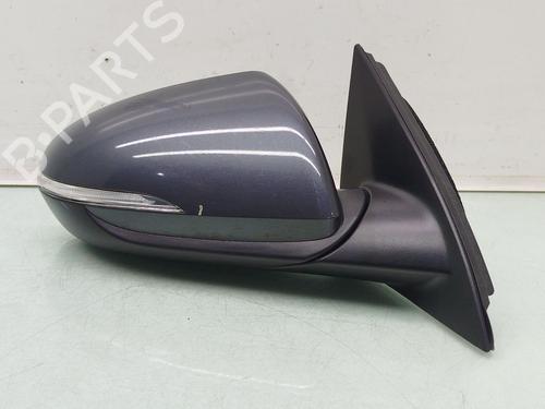 Used Right mirror Right mirror HYUNDAI i30 Estate (PDE) 1.6 CRDi (110 hp) 35950056 35950056