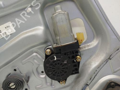 Front left window mechanism KIA SPORTAGE II (JE_, KM_) 2.0 CRDi | BP20313153C22 