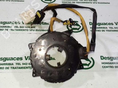 Squib airbag SSANGYONG REXTON / REXTON II (GAB_) 2.9 TD | BP2699594C102 
