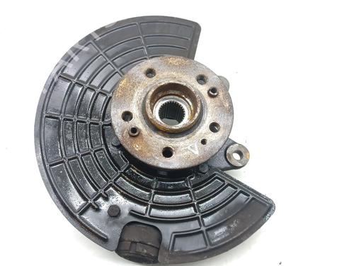 Used Right front steering knuckle Right front steering knuckle MERCEDES-BENZ M-CLASS (W163) ML 270 CDI (163.113) (163 hp) 32195108 32195108