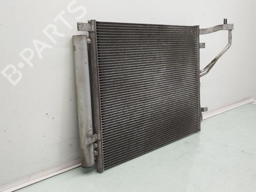 AC radiator KIA OPTIMA (FSGDS6B) 1.7 CRDi | BP32066087M32 - Image 2