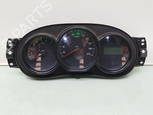 Used Instrument cluster Instrument cluster 38085165 38085165