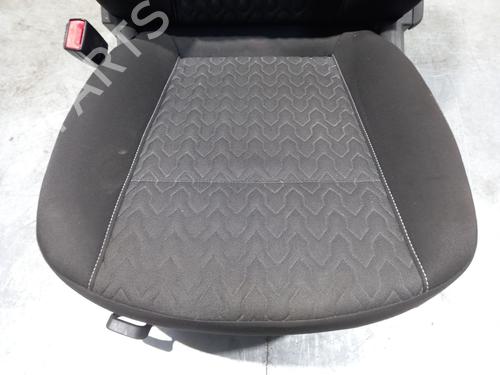 Left front seat OPEL ASTRA J (P10) 1.7 CDTI (68) | BP32732748C15 - Image 2